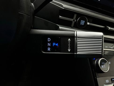 Used 2025 Hyundai Santa Fe SEL image 37