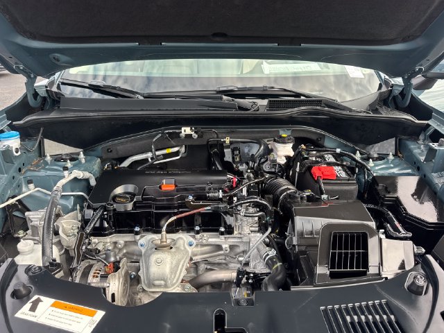 Used 2025 Honda HR-V LX image 26