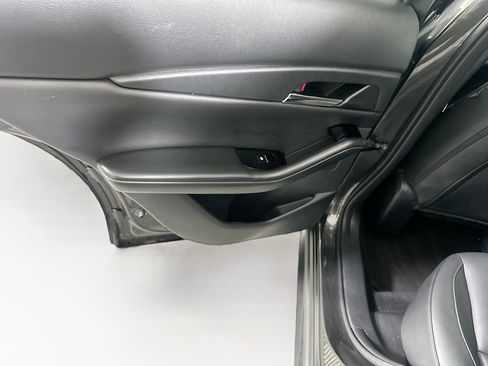 Used 2025 MAZDA CX-30 AWD 2.5 S w/ Preferred Package image 27