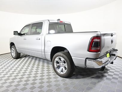 Used 2020 RAM 1500 Big Horn