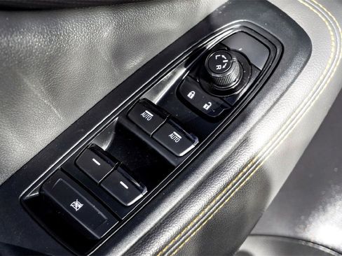 Used 2022 Subaru Forester Wilderness image 11