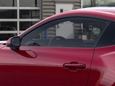 New 2025 Ford Mustang GT Premium image 20