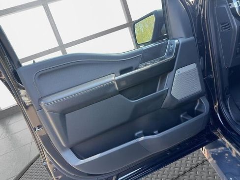 Used 2021 Ford F150 XLT w/ Equipment Group 302A High AWD/4WD image 44