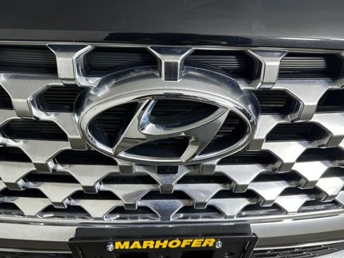 Used 2023 Hyundai Santa Fe SEL w/ Premium Package image 9
