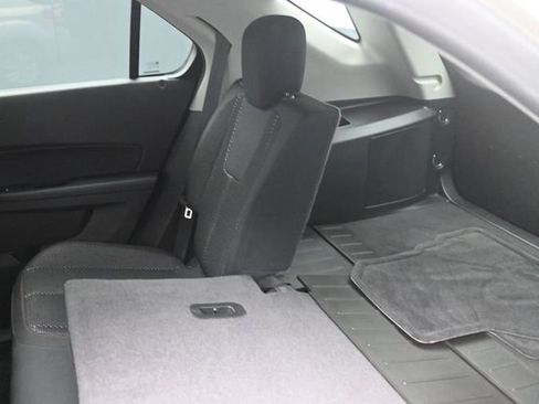 Used 2016 Chevrolet Equinox LT w/ Convenience Package FWD image 20