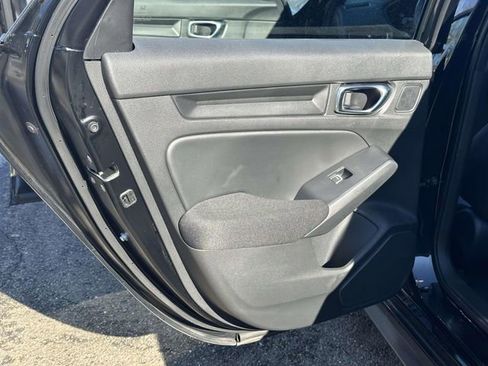 Used 2023 Honda Civic Sport image 17