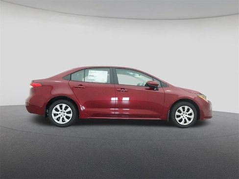 New 2026 Toyota Corolla LE image 27