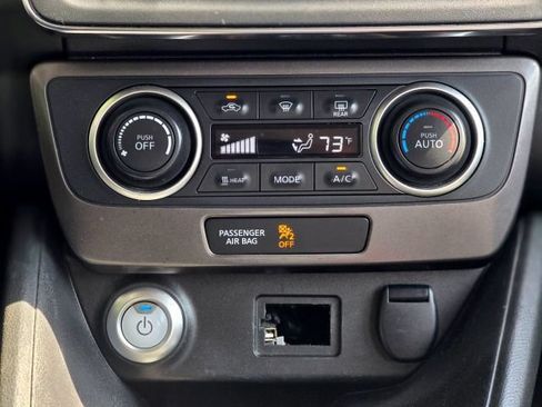 Used 2018 Nissan Leaf S w/ S Charge Package FWD image 25
