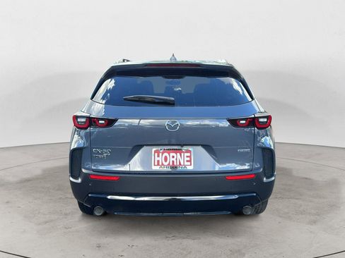 New 2026 MAZDA CX-50 AWD 2.5 Hybrid w/ Weather Package image 4