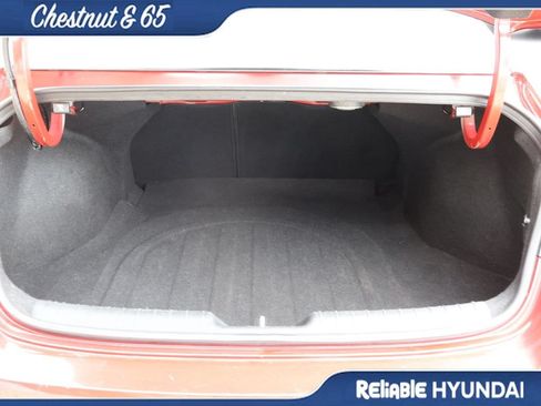 Used 2023 Hyundai Elantra Limited FWD image 15