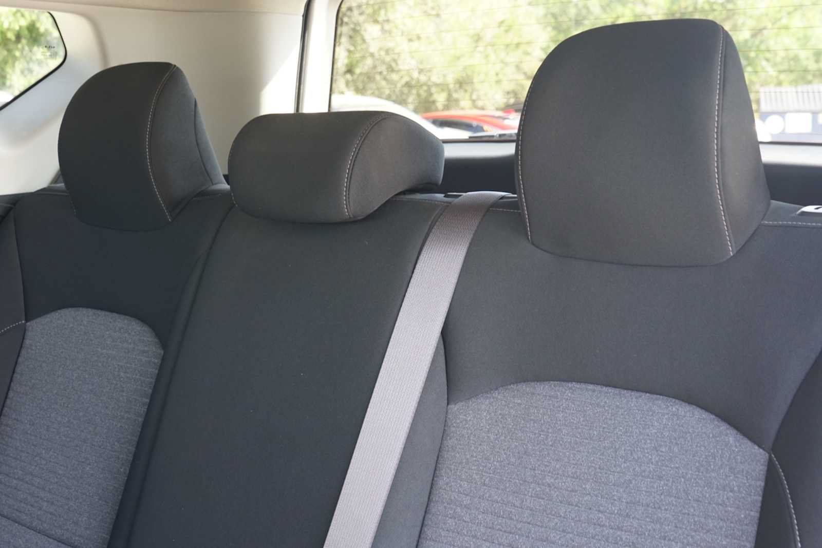 Certified 2022 Kia Soul S FWD image 21