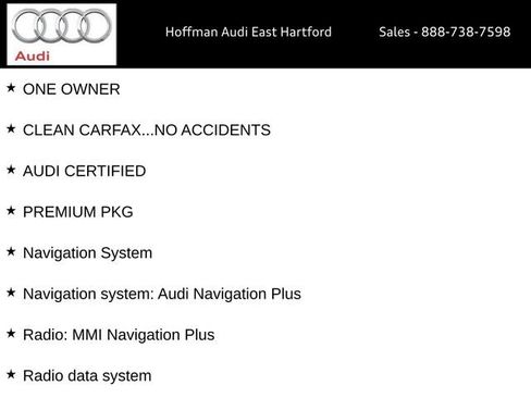 Certified 2025 Audi Q5 Premium w/ Convenience Package AWD/4WD image 7