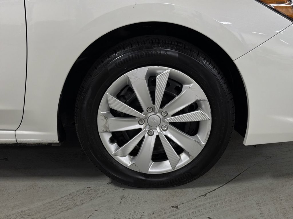 Certified 2023 Subaru Impreza 2.0i AWD/4WD image 13