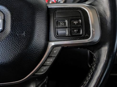 Used 2022 RAM 3500 Laramie w/ Chrome Appearance Group image 18