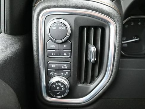 Used 2021 GMC Sierra 1500 AT4 AWD/4WD image 17