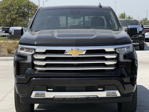 New 2026 Chevrolet Silverado 1500 High Country w/ Technology Package image 7