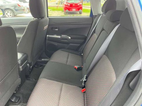 Used 2018 Mitsubishi Outlander Sport ES FWD image 14