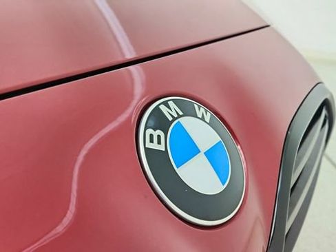 Used 2025 BMW M440i Coupe image 16