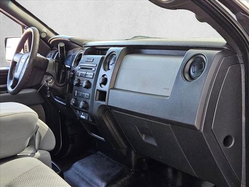Used 2014 Ford F150 STX w/ Equipment Group 201A Mid image 17