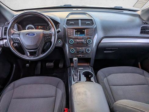 Used 2017 Ford Explorer XLT FWD image 24