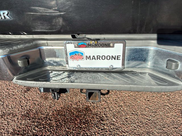 Used 2017 Nissan Frontier SV RWD image 28