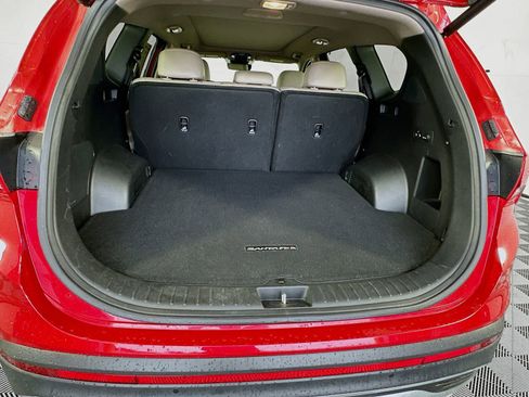 Used 2023 Hyundai Santa Fe Limited AWD/4WD image 27