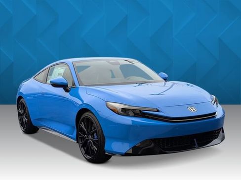 New 2026 Honda Prelude image 7