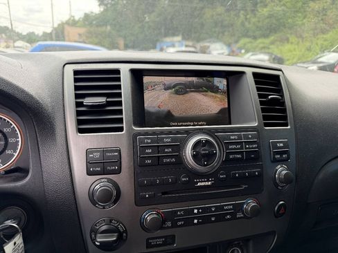 Used 2013 Nissan Armada SV AWD/4WD image 20