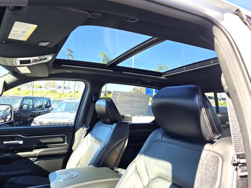 New 2026 RAM 1500 Rebel w/ Rebel Level 2 Equipment Group image 14