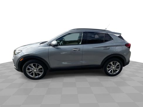 Certified 2023 Buick Encore GX Essence w/ Experience Buick Package image 5