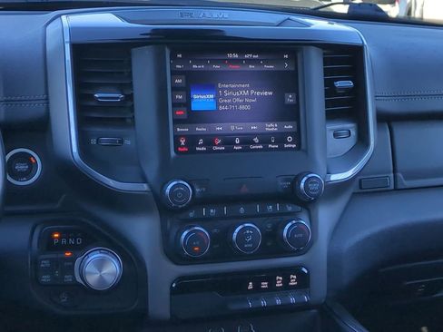 Used 2020 RAM 1500 Laramie w/ Sport Appearance Package image 34