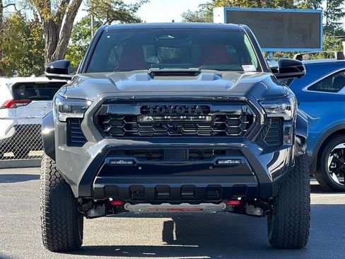 New 2025 Toyota Tacoma TRD Pro image 11