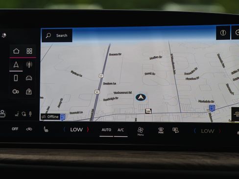 Certified 2025 Audi Q5 Premium AWD/4WD image 14