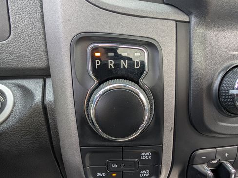 Used 2017 RAM 1500 Tradesman w/ Power & Remote Entry Group image 27