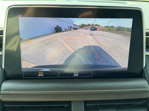 Used 2021 Chevrolet Suburban LT w/ Rear Media and Nav Package image 39