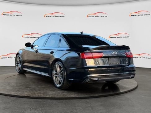 Used 2017 Audi A6 3.0T Competition Prestige image 9