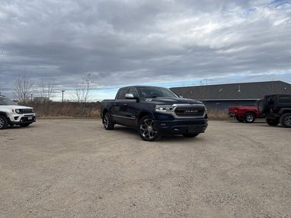 Used 2020 RAM 1500 Limited