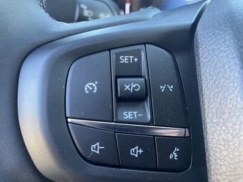 New 2026 Ford Ranger XLT w/ Equipment Group 301A High image 14