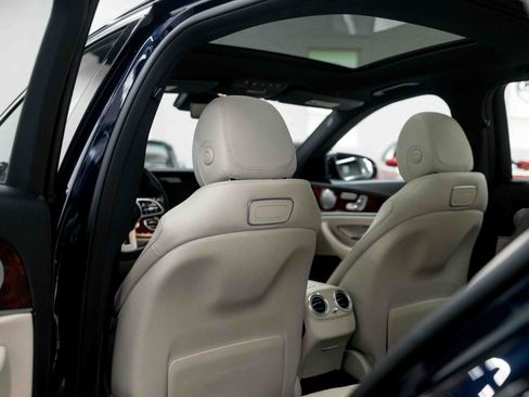 Used 2019 Mercedes-Benz E 450 4MATIC Wagon image 59