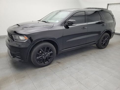 Used 2018 Dodge Durango GT w/ Premium Group AWD/4WD image 2