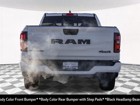 New 2026 RAM 1500 Big Horn image 13
