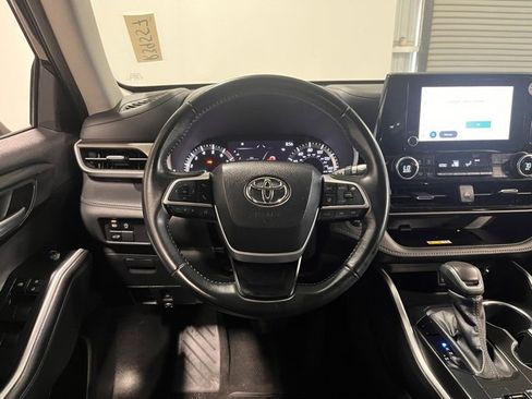 Used 2023 Toyota Highlander L image 22