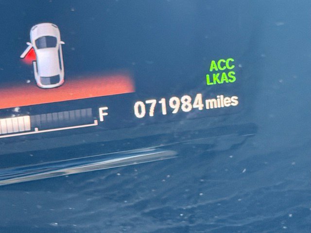 Used 2022 Honda HR-V EX image 21