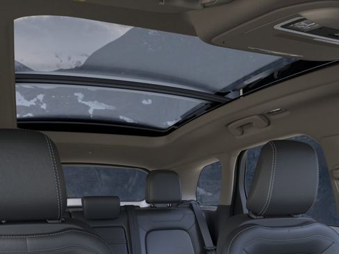 New 2026 Lincoln Corsair Reserve w/ Jet Appearance Package AWD/4WD image 22
