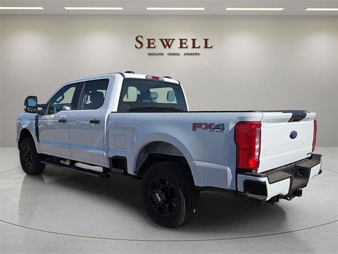 New 2026 Ford F250 XL w/ STX Appearance Package image 3