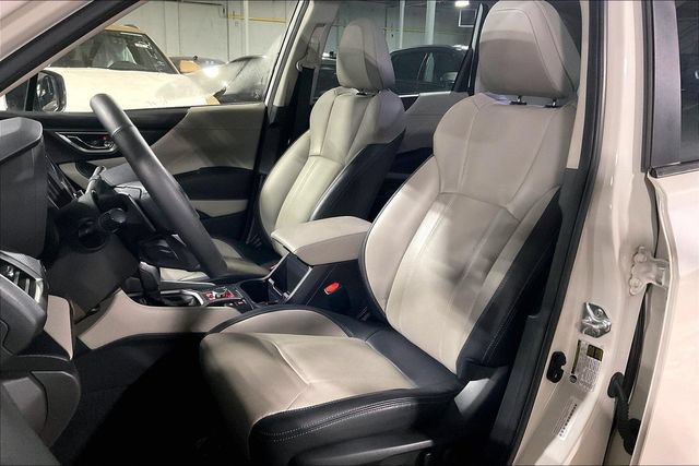 Used 2023 Subaru Forester Limited AWD/4WD image 25