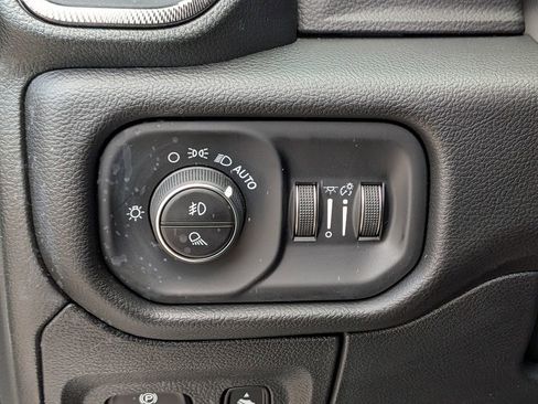 New 2026 RAM 1500 RHO AWD/4WD image 19