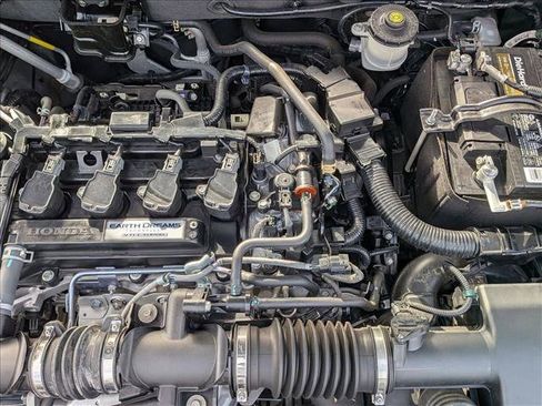 Used 2018 Honda Accord EX-L image 22