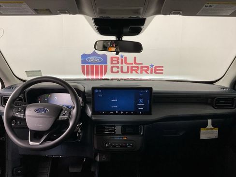 New 2026 Ford Maverick XL FWD image 18