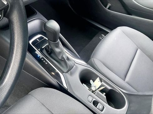 Used 2024 Toyota Corolla LE FWD image 16